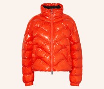 Steppjacke