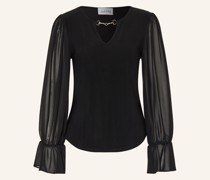 Blusenshirt