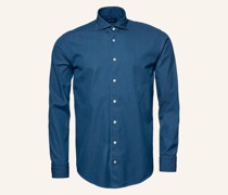Jeanshemd Slim Fit