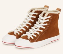 Hightop-Sneaker ARYANA