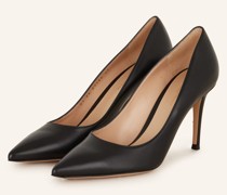Pumps GIANVITO 85 - SCHWARZ