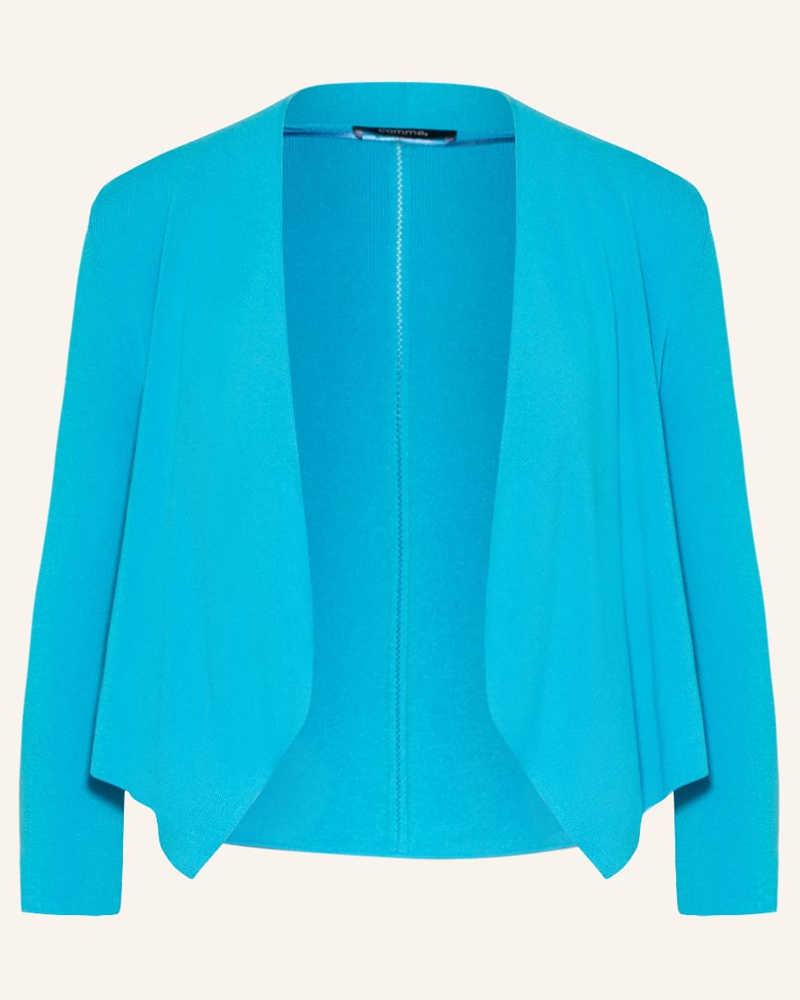 COMMA Damen Strickhülle mit 3/4-Arm