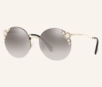 Sonnenbrille MU 52TS