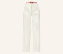 Hose MARATEA mit Leinen