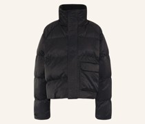 Steppjacke FLIGHT