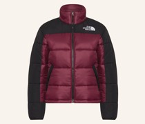 Steppjacke HIMALAYAN