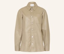 Lederjacke DOREEN