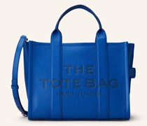 Shopper THE MEDIUM TOTE BAG LEATHER