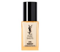 PURE SHOTS EYE REBOOT CONCENTRATE 20 ml, 2100 € / 1 l