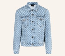 Jeansjacke MATWA