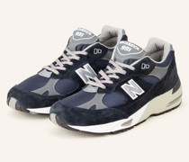 Sneaker 991 - DUNKELBLAU