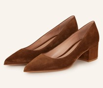 Pumps PIPER - BRAUN