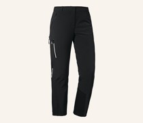 Hose SOFTSHELL PANTS KALS L