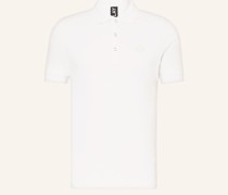 Jersey-Poloshirt