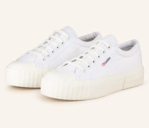 Sneaker 2631 - WEISS