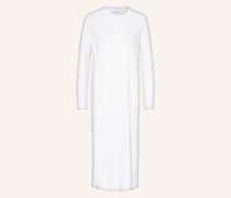 Strickkleid mit Cashmere