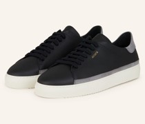 Sneaker CLEAN 90 - SCHWARZ/ GRAU