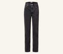 Straight Jeans 90S PINCH WAIST