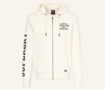 Sweatjacke