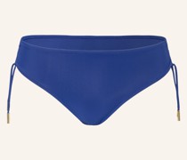 Panty-Bikini-Hose SOLIDS mit UV-Schutz