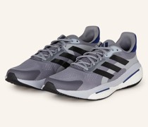 Laufschuhe SOLARCONTROL 2.0 - GRAU/ BLAU
