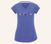 V-Neck Shirt VB Alisja