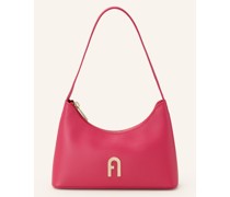 Schultertasche DIAMANTE