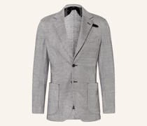 Sakko Extra Slim Fit mit Cashmere und Leinen
