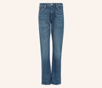 Jeans Highrise Straight