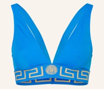 Triangel-Bikini-Top