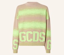 Pullover LOW BAND DEGRADÉ