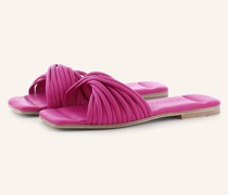 Pantolette RIO - PINK