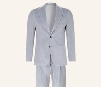 Cordanzug Extra Slim Fit