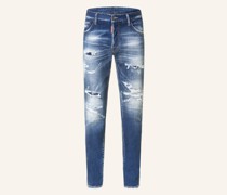 Destroyed Jeans COOL GUY Extra Slim Fit