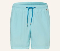 Badeshorts LIGHTING PANTONE