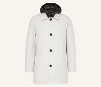 Parka MSMORENO mit DUPONT™ SORONA®-Isolierung