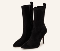 Stiefeletten PARIS - SCHWARZ