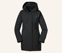 Jacke INS. JACKET BASTIANISEE L