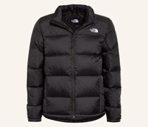 Daunenjacke DIABLO