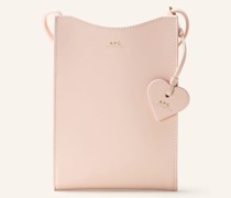 Smartphone-Tasche JAMIE VALENTINE'S DAY