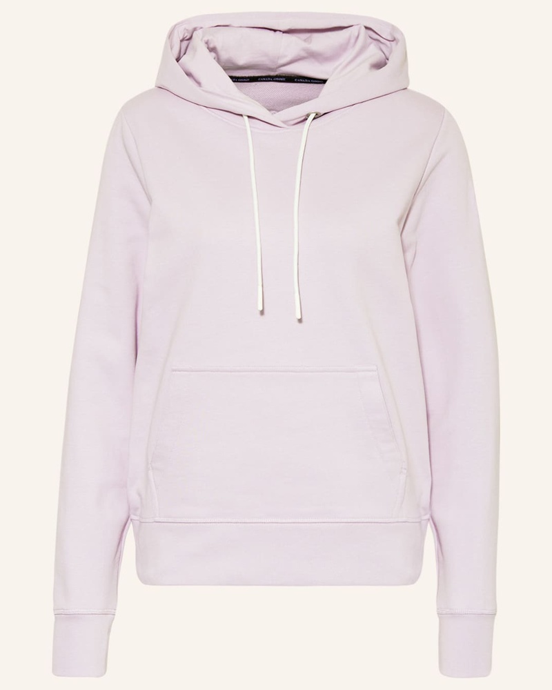 Canada Goose Damen Hoodie MUSKOKA
