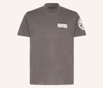 T-Shirt S-AMUNDSEN