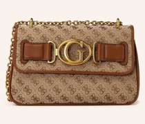 Alle Guess tasche zusammengefasst