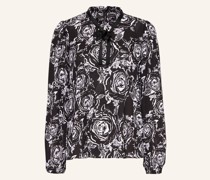 Blusenshirt