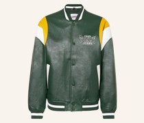 Blouson LETTERMAN