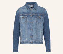 Jeansjacke