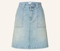 Jeansrock