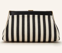 Clutch CANNES CANVAS