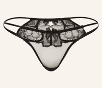 Slip Ouvert KISSIE