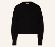 Pullover mit Cashmere